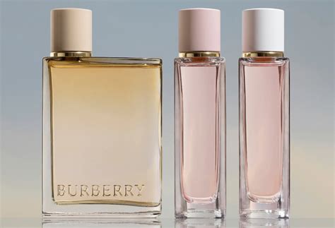 try burberry perfume|best smelling women's Burberry perfume.